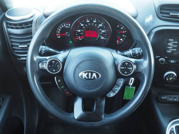 2015 Kia Soul Base - - by dealer - vehicle automotive for sale in Bend, OR – photo 15