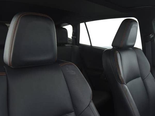 2016 Toyota RAV4 SE Sport Utility 4D suv Black - FINANCE ONLINE for sale in Charleston, SC – photo 5
