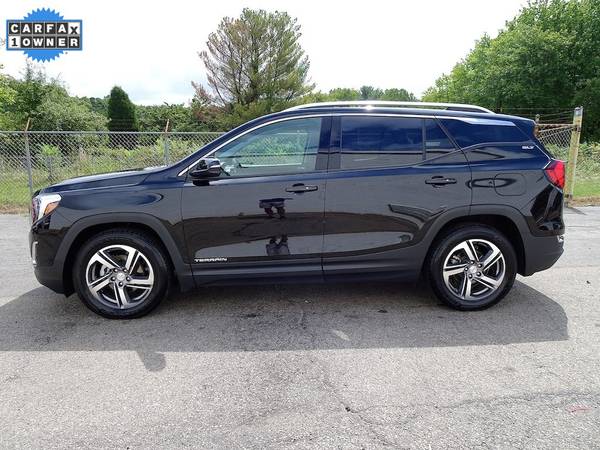 GMC Terrain Diesel SLT FWD SUV Leather Navigation Bluetooth Sunroof! for sale in Columbus, GA – photo 6