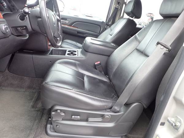 2008 Chevrolet Suburban LT 1500 Buy Here Pay Here for sale in Yakima, WA – photo 9