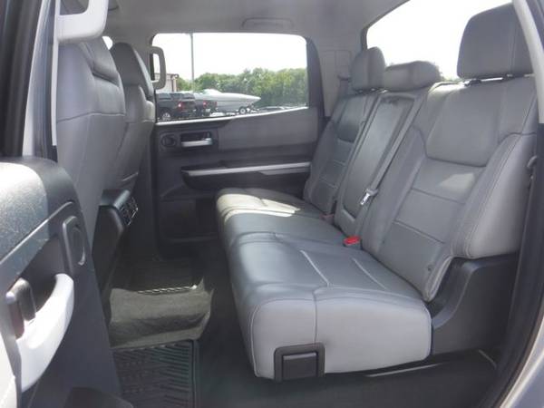 2014 Toyota Tundra Limited Sunroof Nav Htd Seats Ask for Richard for sale in Lees Summit, MO – photo 8
