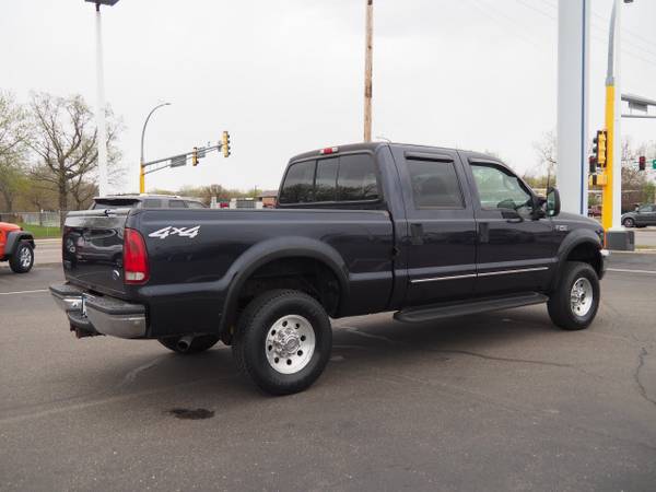 2000 Ford F-250 Super Duty 1040 Down Delivers! - - by for sale in ST Cloud, MN – photo 3