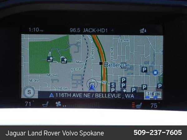 2016 Volvo S60 T5 Drive-E Premier SKU:G2396664 Sedan for sale in Spokane, WA – photo 15