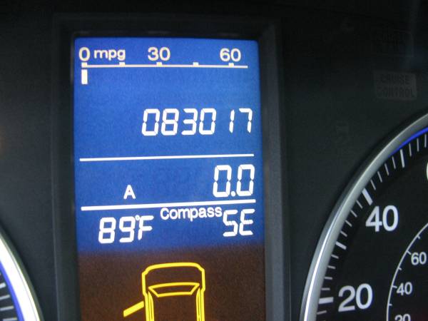 2010 Honda CRV EX ; Silver/Charcoal; 83 K.Mi. for sale in Tucker, GA – photo 19
