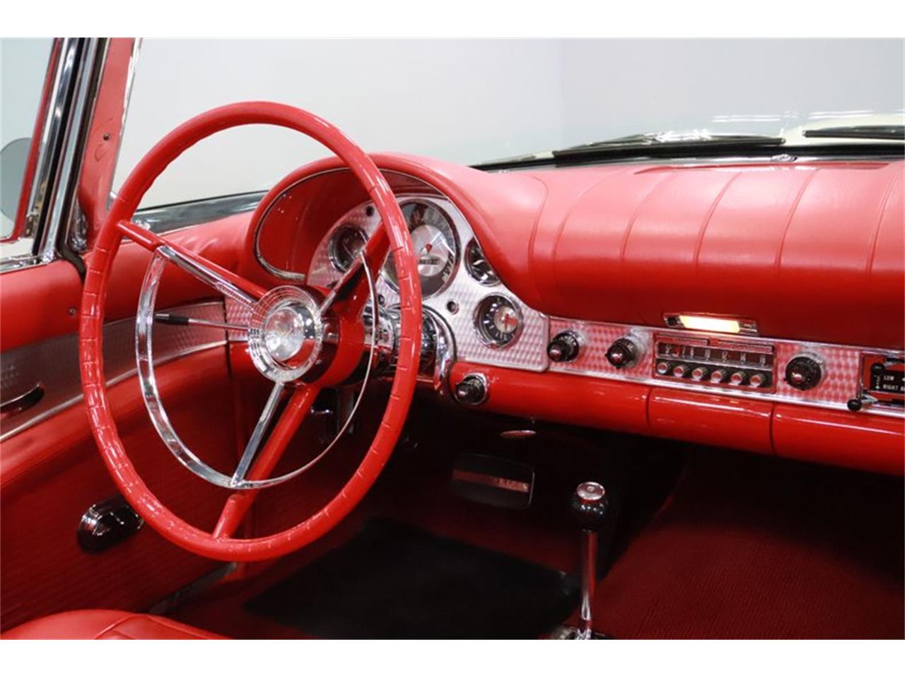 1957 Ford Thunderbird for sale in Mesa, AZ – photo 54