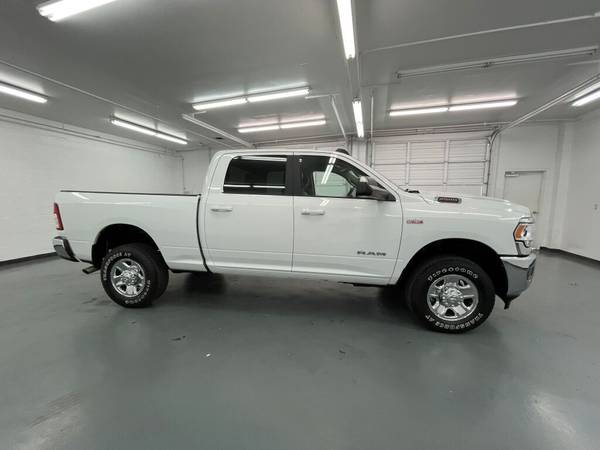 2020 Ram 2500 Big Horn for sale in PUYALLUP, WA – photo 2
