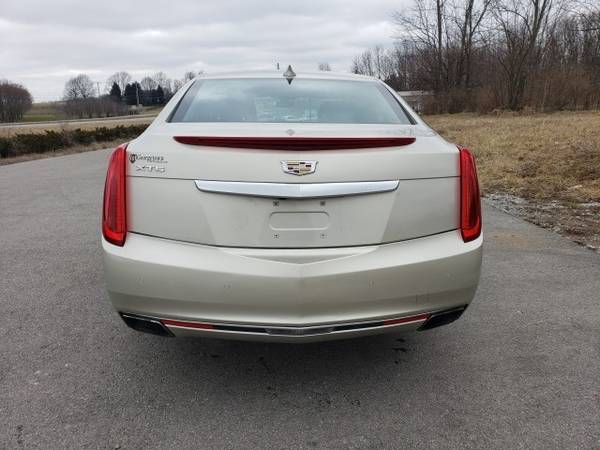 2016 Cadillac XTS Luxury Collection - - by dealer for sale in Georgetown, KY – photo 14