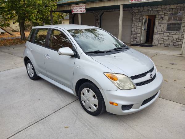 2006 Scion XA 4 Door Automatic 107,000 Miles - cars & trucks - by... for sale in Fairfield, OH – photo 2