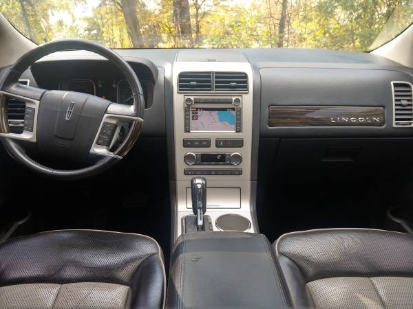 2008 Lincoln MKX Limited Edition. AWD. Loaded!! for sale in Staatsburg, NY – photo 17