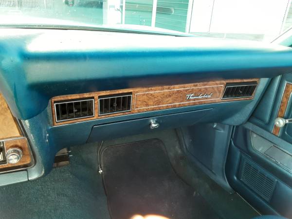 1977 Ford Thunderbird for sale in Aztec, NM – photo 11