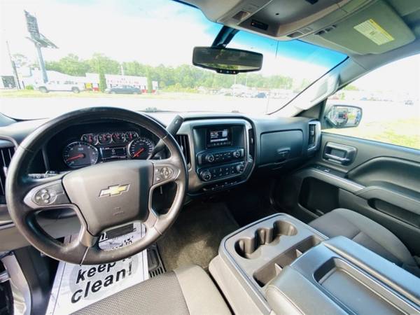 2014 Chevrolet Silverado 1500 - cars & trucks - by dealer - vehicle... for sale in Jacksonville, FL – photo 8