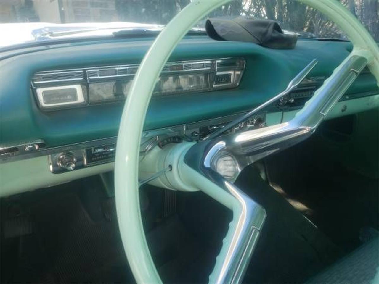 1959 Oldsmobile 98 for sale in Cadillac, MI – photo 5