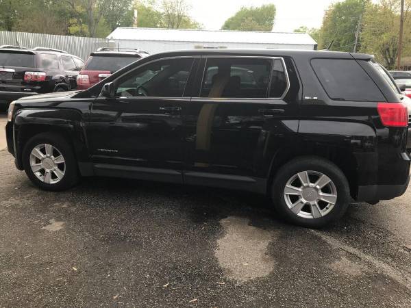 2011 GMC Terrain SLE 1 AWD 4dr SUV - Wholesale Cash Prices for sale in Louisville, KY – photo 6