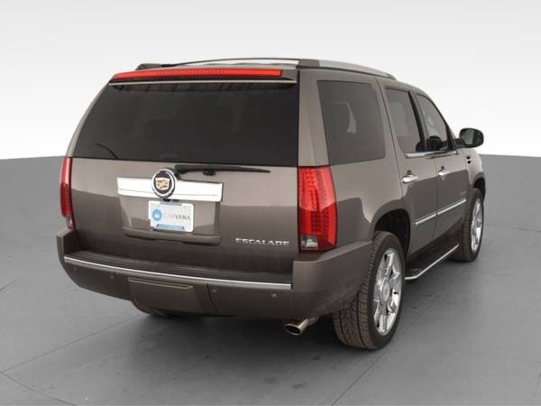 2013 Caddy Cadillac Escalade Luxury Sport Utility 4D suv Brown - -... for sale in Fresh Meadows, NY – photo 10