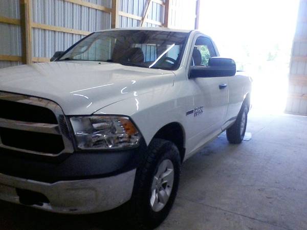 2015 Ram 1500 4x4 EcoDiesel for sale in West Union, KY – photo 2