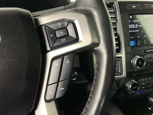 2018 Ford F-150 4WD F150 Crew cab Platinum Many Used Cars! Trucks! for sale in Coeur d'Alene, WA – photo 22