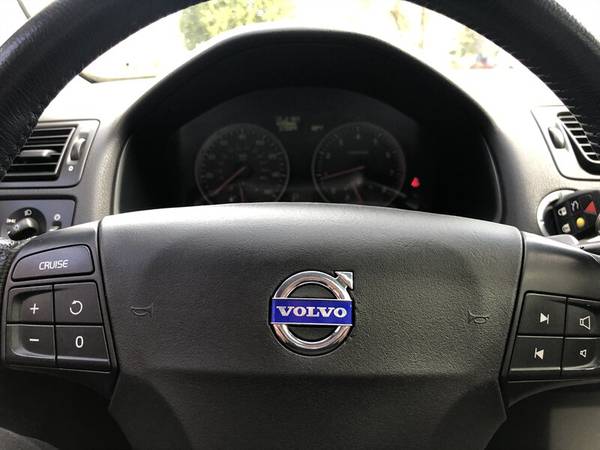 2005 Volvo V50 T5 Wagon - - by dealer - vehicle for sale in Gresham, OR – photo 20
