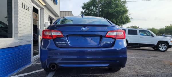 2016 SUBARU LEGACY - - by dealer - vehicle automotive for sale in Kissimmee, FL – photo 8