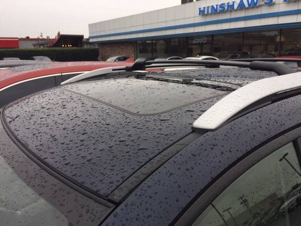 Used 2015 Mazda CX-5 GT AWD Blue for sale in Auburn, WA – photo 4