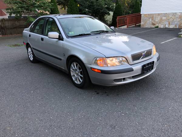 2002 Volvo S40 for sale in New Haven, CT – photo 2