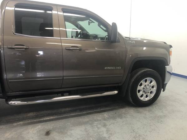 2015 GMC Sierra 2500HD SLE - Must Sell! Special Deal!! - cars &... for sale in Higginsville, IA – photo 20