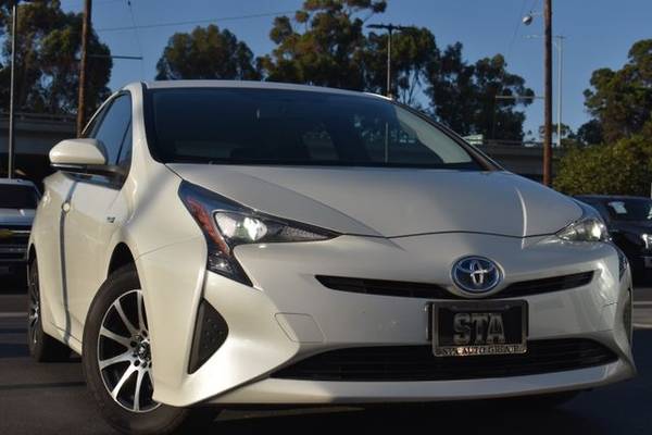 2016 Toyota Prius Two Hatchback 4D for sale in Ventura, CA – photo 2