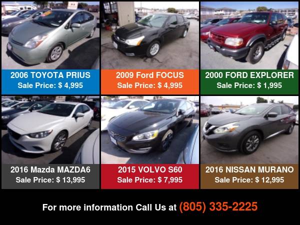 2008 SATURN ASTRA - cars & trucks - by dealer - vehicle automotive... for sale in GROVER BEACH, CA – photo 6