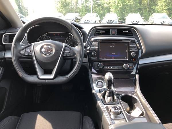 2016 Nissan Maxima 3.5 S **ONLY 12K MILES** for sale in Reidsville, NC – photo 12