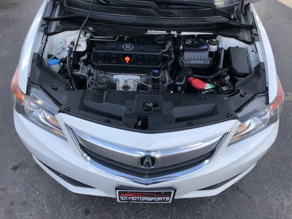 2013 ACURA ILX 5-SPD AT 101 MOTORSPORTS - - by dealer for sale in Nashville, KY – photo 19
