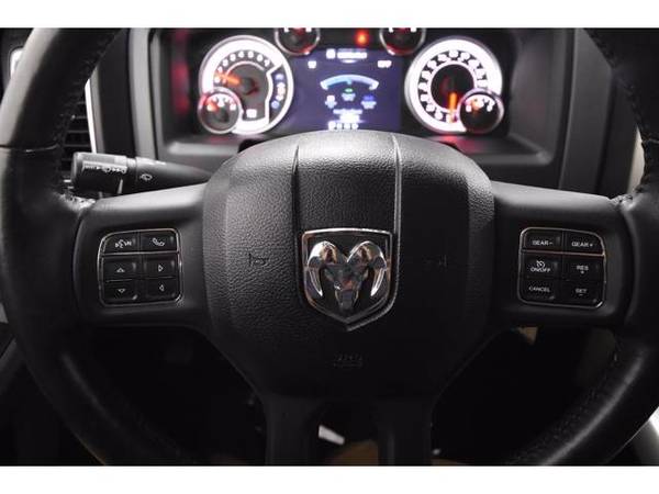 2018 Ram 1500 truck Big Horn 4x4 Crew Cab $654.34 PER MONTH! - cars... for sale in Rockford, IL – photo 9