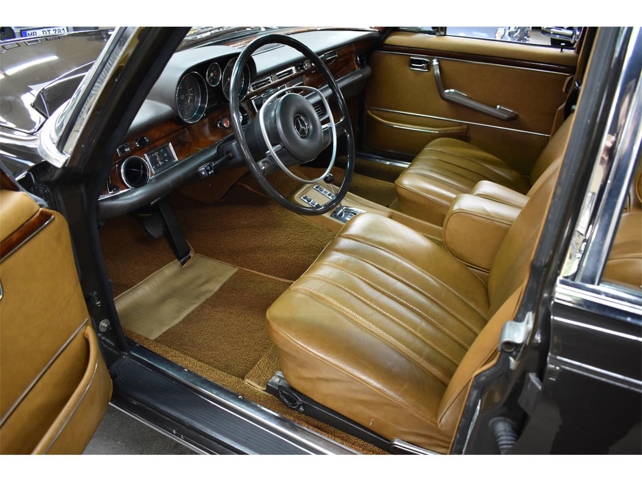 1969 Mercedes-Benz 300SEL for sale in Huntington Station, NY – photo 21