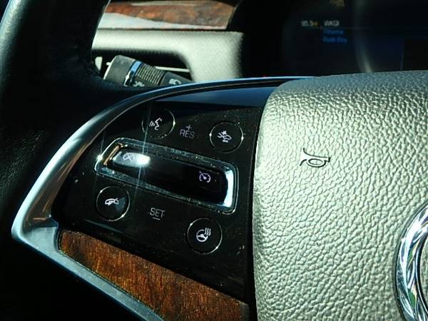 2014 Cadillac XTS PREMIUM AWD Sedan XTS Cadillac for sale in Detroit, MI – photo 13