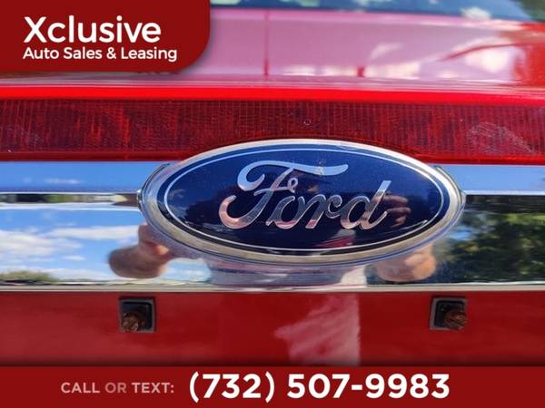 2010 Ford Fusion SEL Sedan 4D - cars & trucks - by dealer - vehicle... for sale in Keyport, NJ – photo 16