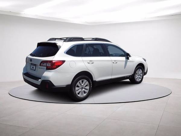 2018 Subaru Outback Premium - - by dealer - vehicle for sale in Clayton, NC – photo 8
