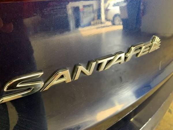 2017 Hyundai Santa Fe Sport - - cars & trucks - by dealer - vehicle... for sale in San Antonio, TX – photo 7