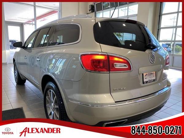 2014 Buick Enclave - - cars & trucks - by dealer - vehicle... for sale in Yuma, AZ – photo 7