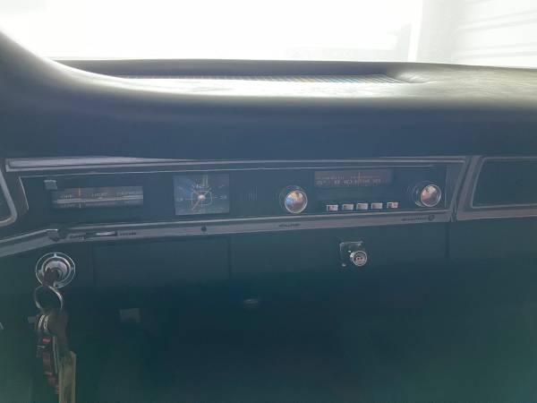 1966 Plymouth Fury lll for sale in Killeen, TX – photo 15