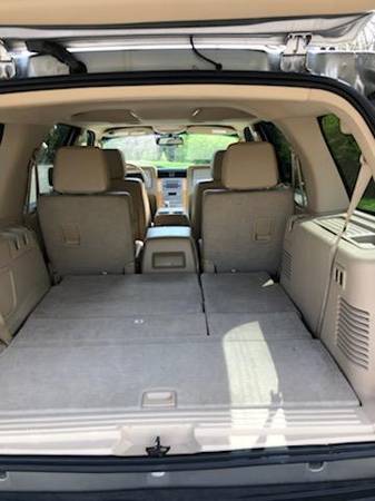 2008 Lincoln Navigator for sale in Tallmadge, OH – photo 6