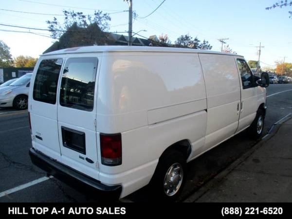 2010 Ford E-150 E-150 Recreational Van - - by dealer for sale in Floral Park, NY – photo 5