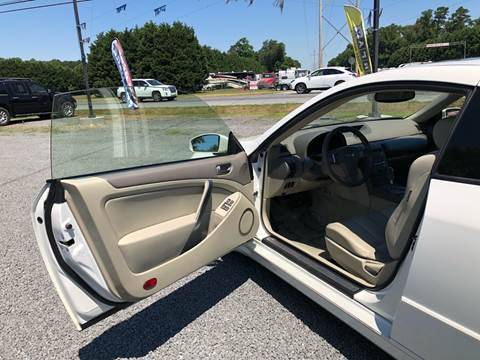*2004 Infiniti G35- V6* 1 Owner, Clean Carfax, Leather, Sunroof for sale in Dover, DE 19901, MD – photo 9