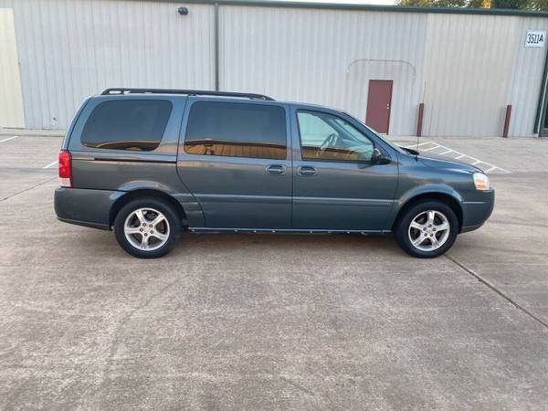 2005 Chevrolet Uplander - cars & trucks - by owner - vehicle... for sale in Humble , TX – photo 9