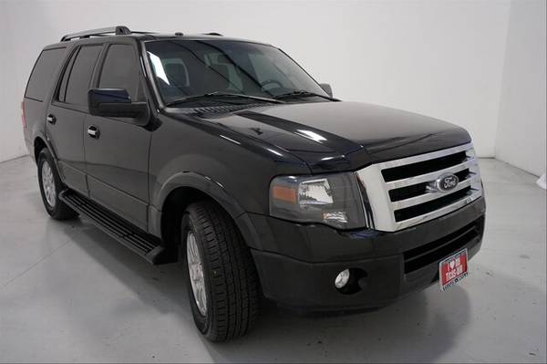 🔥SALE🔥 2014 Ford Expedition Limited SUV � for sale in Tacoma, WA – photo 7