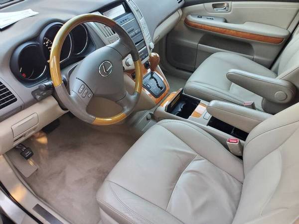 2008 Lexus RX350 , All Wheel Drive, Owner/No Accidents - cars &... for sale in Spencerport, NY – photo 19