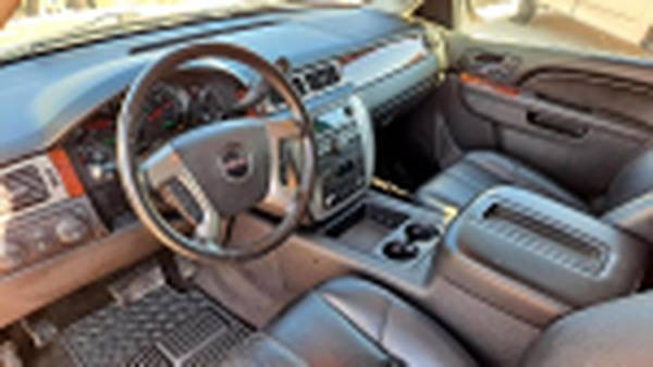 2014 GMC Yukon XL SLT 1/2 Ton 4WD WE SPECIALIZE IN TRUCKS! - cars &... for sale in Broken Arrow, AR – photo 23