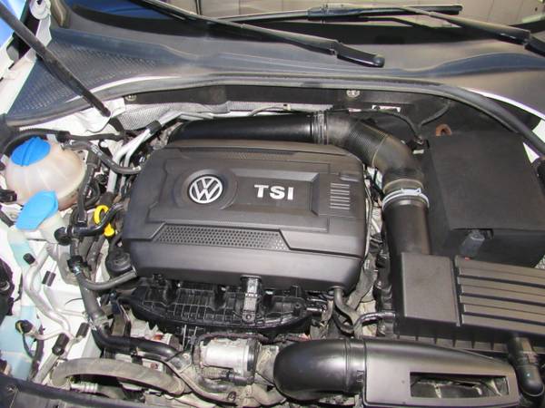 2014 Volkswagen Passat 4dr Sdn 1 8T Auto Wolfsburg Ed PZEV - cars & for sale in Anchorage, AK – photo 19