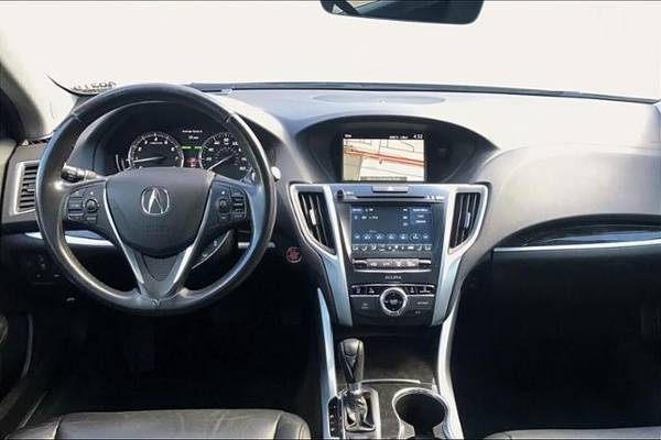 2018 Acura TLX Certified 2.4L FWD w/Technology Pkg Sedan - cars &... for sale in Honolulu, HI – photo 13