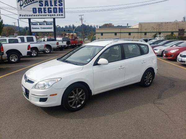 2012 HYUNDAI ELANTRA GLS *1ST TIME BUYER PROGRAM-NO CREDIT NEEDED!* for sale in Eugene, OR – photo 3