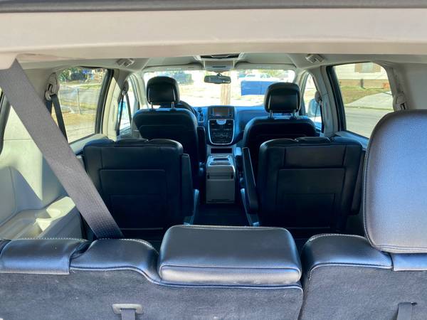 2013 CHRYSLER TOWN & COUNTRY - cars & trucks - by dealer - vehicle... for sale in San Antonio, TX – photo 7