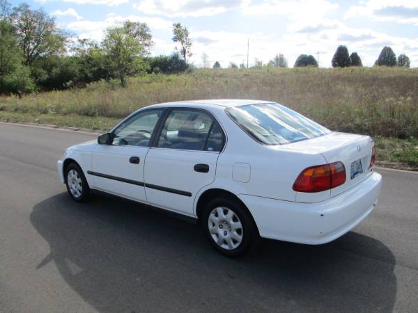 2000 HONDA CIVIC LX for sale in RICHMOND, KY 40475, KY – photo 15