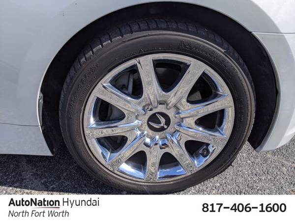 2012 Hyundai Equus Signature SKU:CU054918 Sedan - cars & trucks - by... for sale in North Richland Hills, TX – photo 22